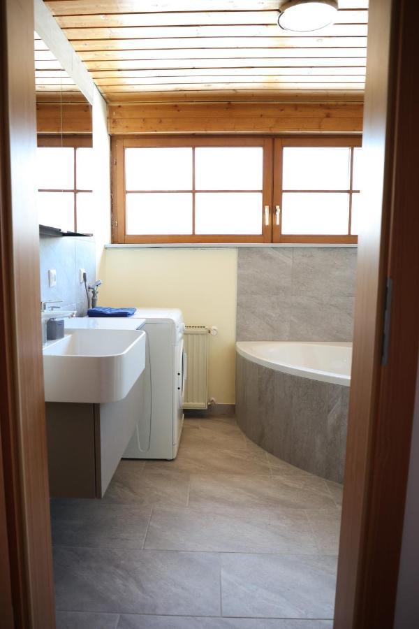 Appartement Lake View Steindorf am Ossiacher See Exterior foto